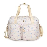PAÑALERA BOLSO PORTA TRIANA STITCH