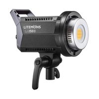 Luz Continua Godox Bi-Color LA150Bi