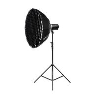 Flash Godox AD300Pro II + Parante + Softbox AD-S85