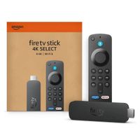 Amazon Fire TV Stick 4K Select