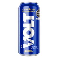 Bebida Energizante VOLT Original Lata 473ml