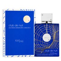 Armaf Club De Nuit Blue Iconic  For Men EDP 200 mL