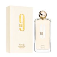 Afnan 9 AM For Woman EDP 100 ml
