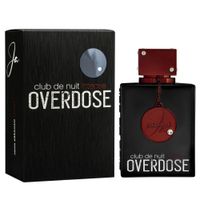 Club de Nuit Intense Overdose For Men Extrait de Parfum 100 ml