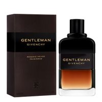 Givenchy Gentleman Réserve Privée For Men EDP 200 ml
