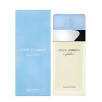 Dolce & Gabbana Light Blue For Woman EDT 100 ml