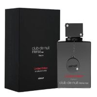 Armaf Club De Nuit Intense Limited Edition For Men with Cuff Links Parfum 105ml