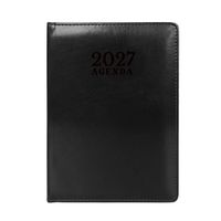 Agenda 2027 ARTESCO Atenas Clásica Negro