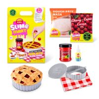 Set de Juego SLIME Tarta de Cereza