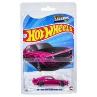 Vehículo Coleccionable HOT WHEELS Legends Promocar 26