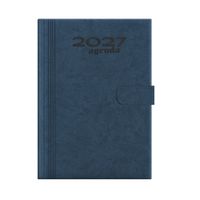 Agenda 2027 ARTESCO Dakota Azul