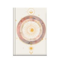 Agenda 2027 ARTESCO Trendy Holog Moon