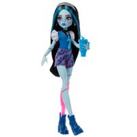 Muñeca MONSTER HIGH Frankie Stein Core Doll