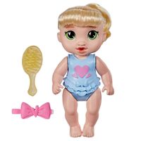 Muñeca BABY ALIVE Happy Hairstyles