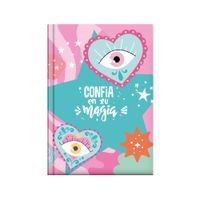 Agenda 2027 ARTESCO Juvenil Sparkle