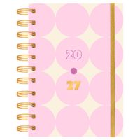 Agenda 2027 ARTESCO Juvenil Dots