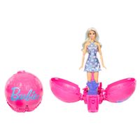 Muñeca BARBIE Burst Ball Pop Star