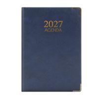 Agenda 2027 ARTESCO Presidente Azul