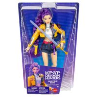 Muñeca K-POP DEMON HUNTERS (Modelos Aleatorios)