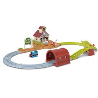 Set de Juego THOMAS & FRIENDS Station Set