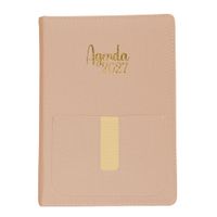 Agenda 2027 ARTESCO Jeans Nude