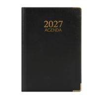 Agenda 2027 ARTESCO Presidente Negro