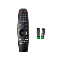 CONTROL REMOTO MAGIC LG + PILAS Gratis