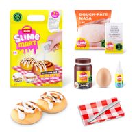 Set de Juego SLIME MART Cinnamon Roll