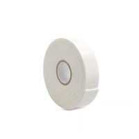 Cinta doble faz Doble Contacto 2Pack 18cm x 6m