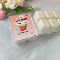 Wax Melts de Cera de Soja Camu Camu
