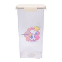 Contenedor SNOOPY