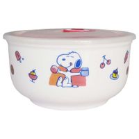 Contenedor SNOOPY 520ml