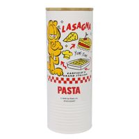 Canister Pasta Larga GARFIELD