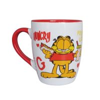 Mug GARFIELD 390ml