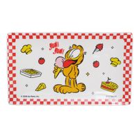 Plato Rectangular GARFIELD 1un