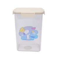 Contenedor 2 SNOOPY