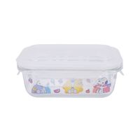 Táper Vidrio SNOOPY 340ml