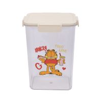 Contenedor 2 GARFIELD