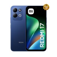 Smartphone XIAOMI Redmi 17 6.9"" 4GB 128GB 50MP Deep Blue