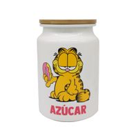 Canister para Azúcar GARFIELD