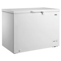 Congeladora Horizontal 290 Ltrs Blanco Mabe CHM300PB2