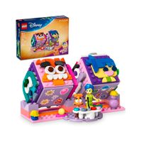 LEGO Disney Inside Out 2 Mood Cubes from Pixar 43248