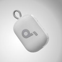 Parlante portátil Soundcore Select 4 go Color Blanco