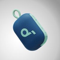 Parlante portátil Soundcore Select 4 go Color Azul