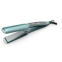 Plancha de Cabello X-wide Gama 4D Kerashine BECHS0000002129