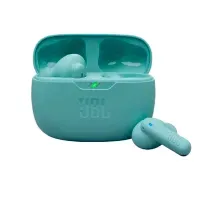 Audífonos JBL Wave Beam 2 Tws Bluetooth - Azul Turquesa