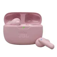 Audífonos JBL Wave Beam 2 Tws Bluetooth - Rosa