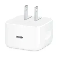 Cargador Apple Original USB-C Dinamic 40W - 60W Max Blanco