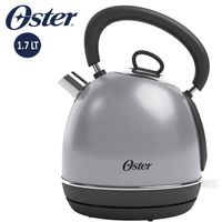 Hervidor Eléctrico Oster 1.7 Lt. BVSTKED388S