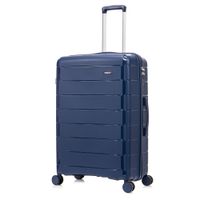 MALETA DE VIAJE 23 KG PP MONACO AZUL